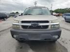2003 Chevrolet Avalanche C1500 zu verkaufen in Lebanon, TN - Front End