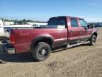 2006 FORD F250 SUPER DUTY   for sale at Copart AB - EDMONTON