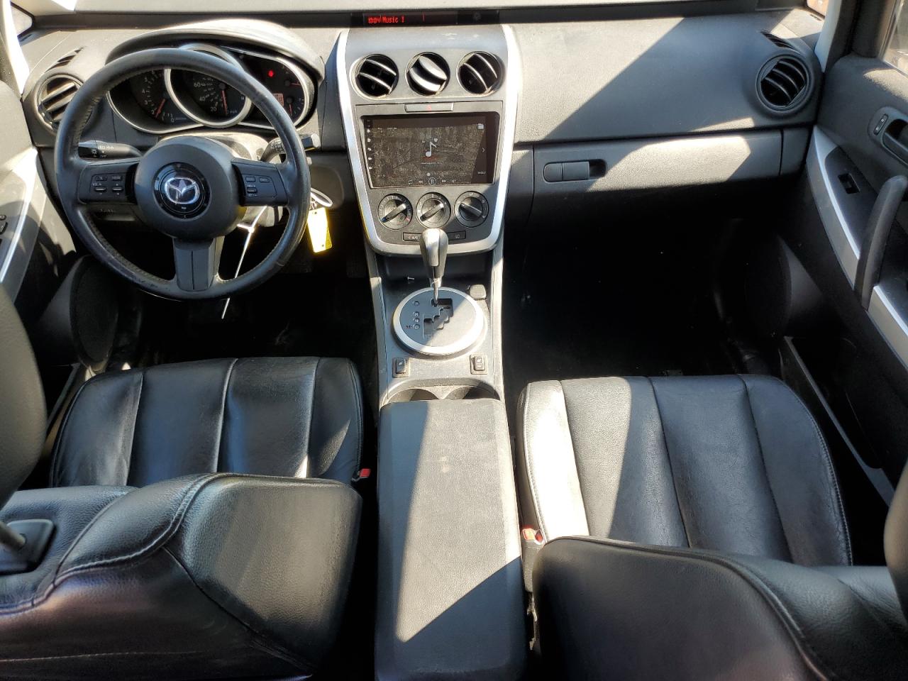 2008 Mazda Cx-7 VIN: JM3ER293280215712 Lot: 62408555