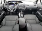 2015 Honda Civic Lx for Sale in Finksburg, MD - Side