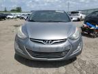 2016 Hyundai Elantra Se for Sale in Dyer, IN - Front End