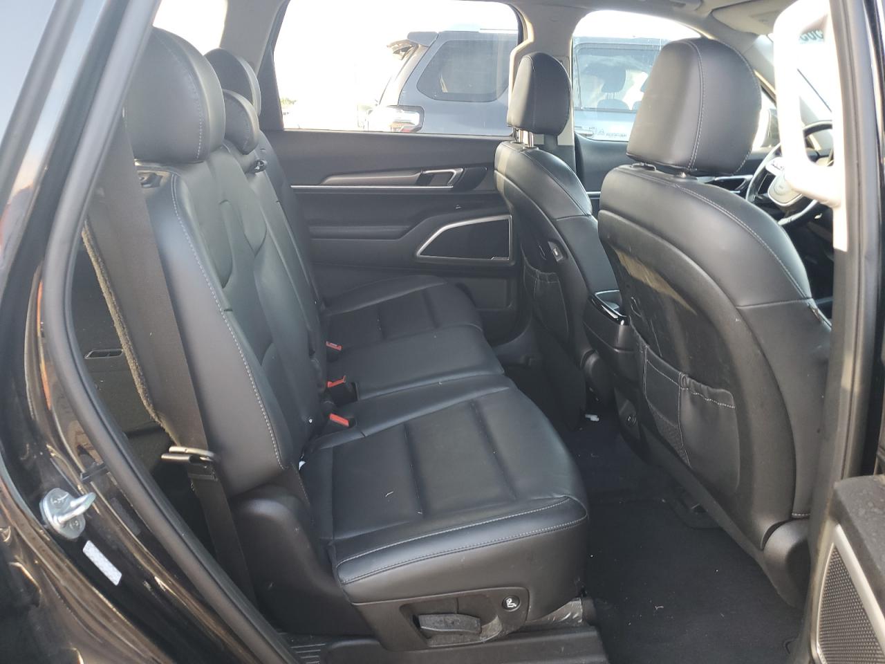 2020 Kia Telluride Lx VIN: 5XYP24HC0LG066688 Lot: 61244565