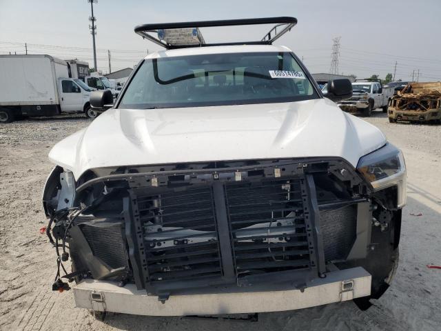  TOYOTA TUNDRA 2023 White