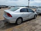 2007 Honda Civic Ex zu verkaufen in Theodore, AL - Front End