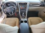 2013 Ford Fusion Se Hybrid   продається в Phoenix, AZ - Side