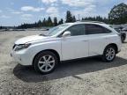 Graham, WA에서 판매 중인 2010 Lexus Rx 350 - Front End