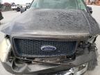 2005 Ford F150 Supercrew იყიდება New Orleans-ში, LA - Front End