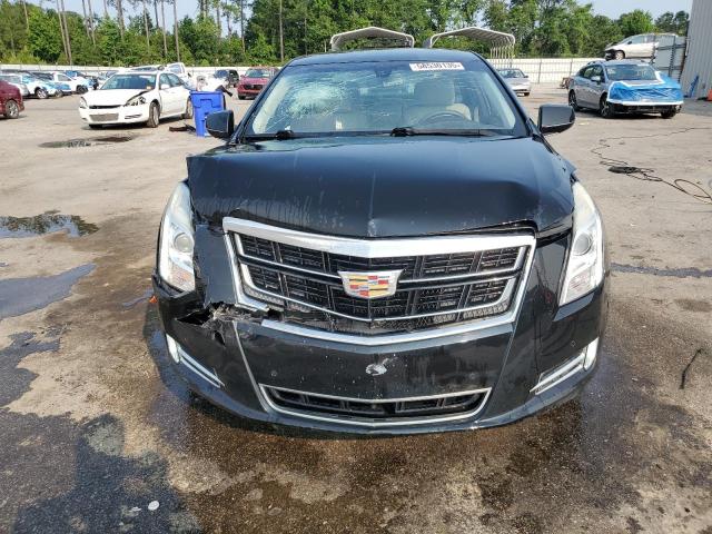  CADILLAC XTS 2016 Черный