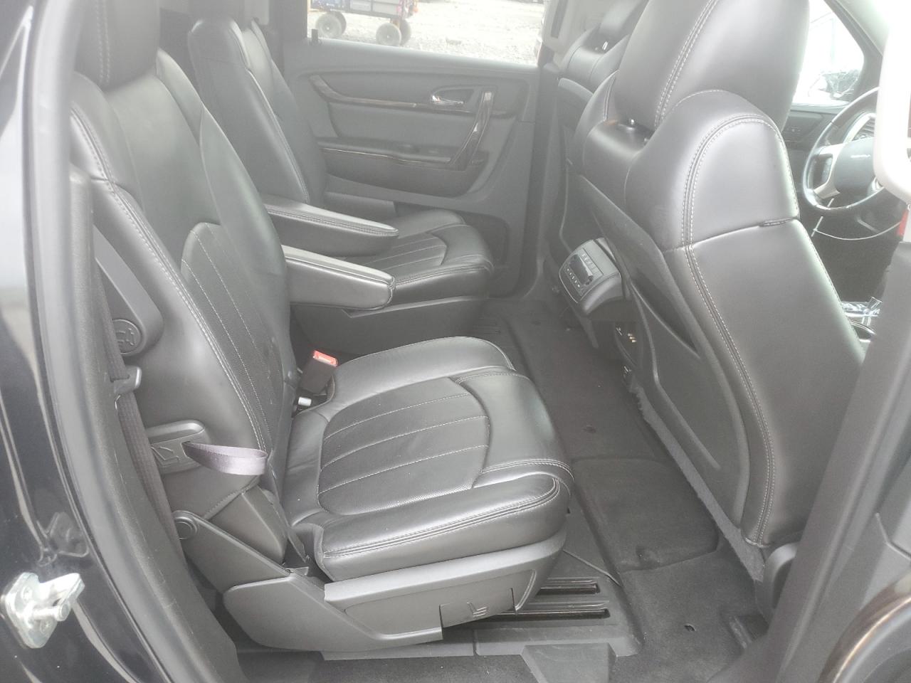 2014 GMC Acadia Denali VIN: 1GKKVTKD2EJ299119 Lot: 62881235