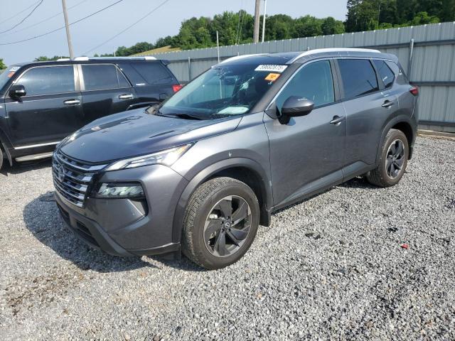  NISSAN ROGUE 2024 Gray