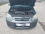 2005 TOYOTA COROLLA TS for sale at Copart YORK