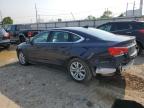 2017 Chevrolet Impala Lt للبيع في Lansing، MI - Rear End