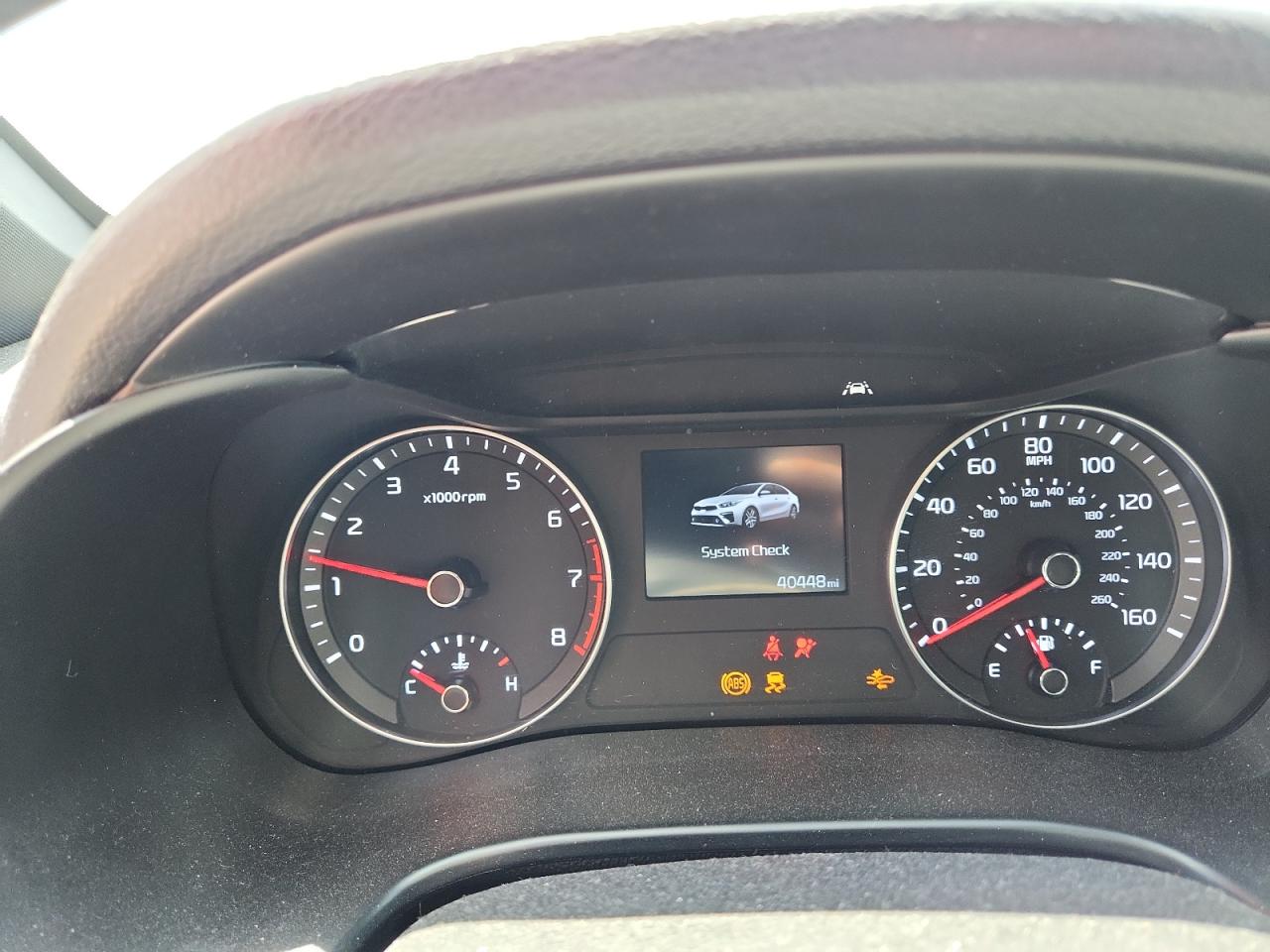 2021 Kia Forte Gt Line VIN: 3KPF34AD1ME342001 Lot: 62531695