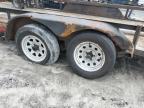 2000 Car Or Utility Trailer за продажба в Jacksonville, FL - Side