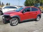 2021 Hyundai Kona Se zu verkaufen in Rancho Cucamonga, CA - All Over