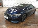 2020 BMW 840D XDRIV for sale at Copart NEWBURY