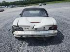 2000 Bmw Z3 2.3   en Venta en Cartersville, GA - Front End