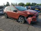 2024 Subaru Crosstrek Premium for Sale in Pennsburg, PA - Front End