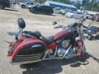 2008 KAWASAKI VN1600 D   for sale at Copart KS - WICHITA