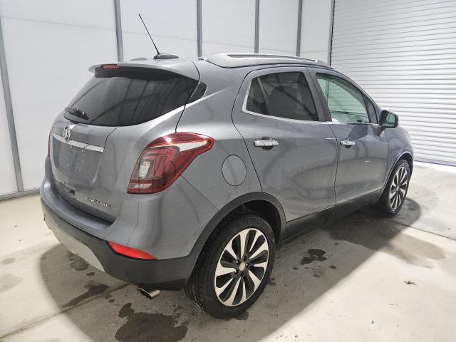  BUICK ENCORE 2019 Szary