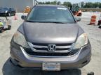 2011 HONDA CR-V EXL   for sale at Copart SC - SPARTANBURG