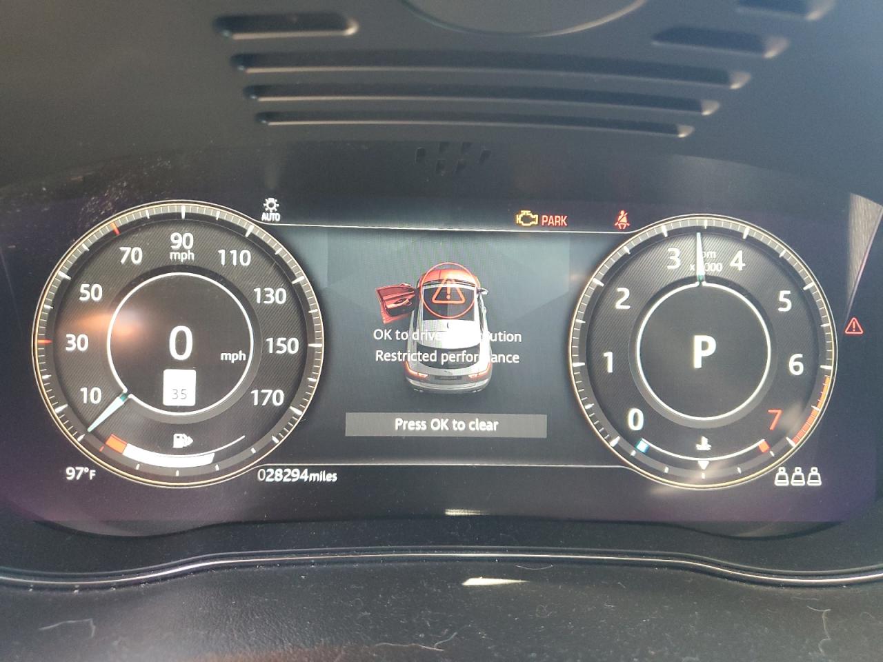 2021 Jaguar E-Pace Sport VIN: SADF12GX0M1016192 Lot: 61062805