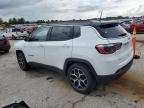 2025 Jeep Compass Limited   for Sale in Bridgeton, MO - Front End