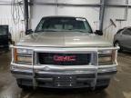 1998 Gmc Suburban K1500 na sprzedaż w Ham Lake, MN - Side