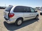 2007 Chrysler Town & Country Lx zu verkaufen in American Canyon, CA - Rear End