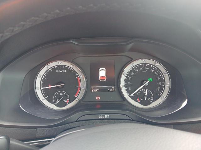 2018 SKODA KAROQ SE L