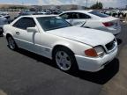 1994 Mercedes-Benz Sl 320 na sprzedaż w North Las Vegas, NV - Front End
