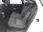 2011 FORD MONDEO SPO for sale at Copart YORK
