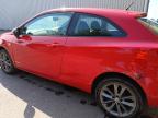 2013 SEAT IBIZA TOCA for sale at Copart CHESTER