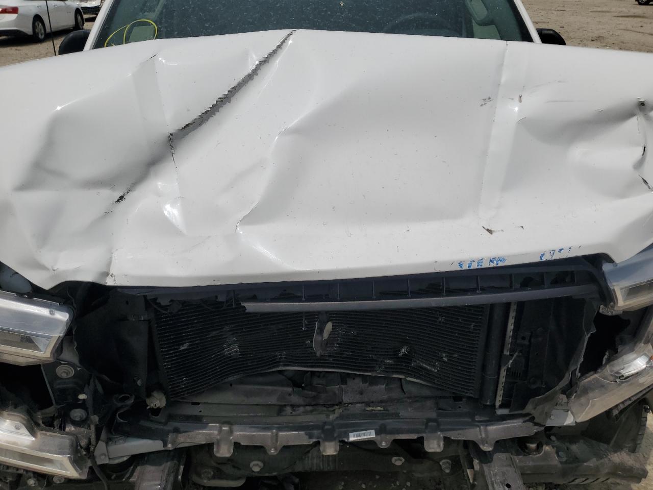 1FTFW1E57KFB78040 FORD F-150 2019