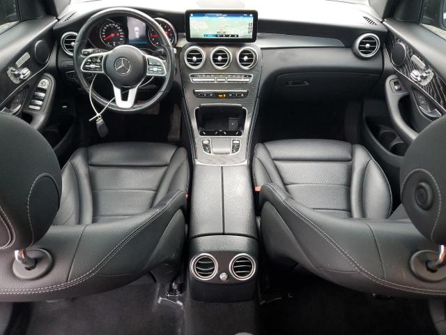 2020 MERCEDES-BENZ GLC 300 4MATIC  