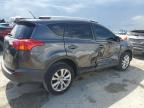 2015 Toyota Rav4 Limited   zu verkaufen in Jacksonville, FL - Side