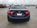 2016 Chevrolet Cruze Ls   na sprzedaż w New Orleans, LA - Water/Flood