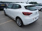 2020 RENAULT CLIO PLAY for sale at Copart SANDTOFT