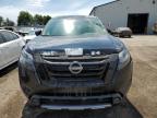 2025 NISSAN PATHFINDER SL   for sale at Copart ON - TORONTO