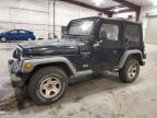 1997 Jeep Wrangler / Tj Sport for Sale in Avon, MN - Front End