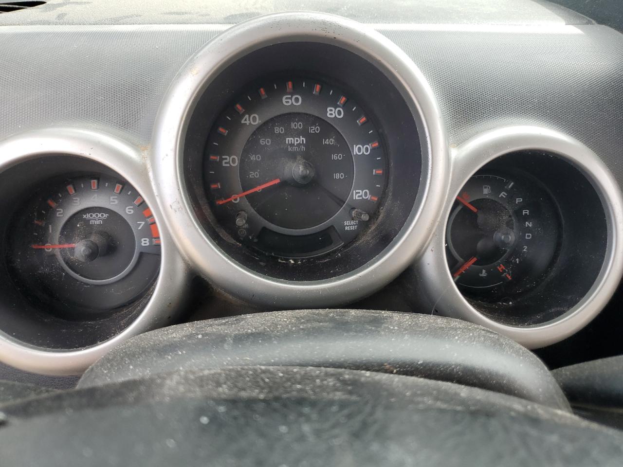 2004 Honda Element Ex VIN: 5J6YH28594L003145 Lot: 58259735