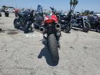 2009 DUCATI MONSTER 696   a la Venta en Copart CA - VAN NUYS