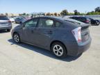 2013 Toyota Prius  zu verkaufen in Martinez, CA - Minor Dent/Scratches
