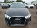 2017 AUDI Q3 PREMIUM   for sale at Copart ON - TORONTO