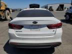 2018 Kia Optima Lx for Sale in Sacramento, CA - Front End