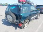 2002 TOYOTA RAV4 NV VV for sale at Copart CHESTER