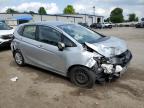2016 Honda Fit Lx for Sale in Finksburg, MD - Front End