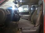 2009 Chevrolet Avalanche K1500 Ls na sprzedaż w East Granby, CT - Frame Damage
