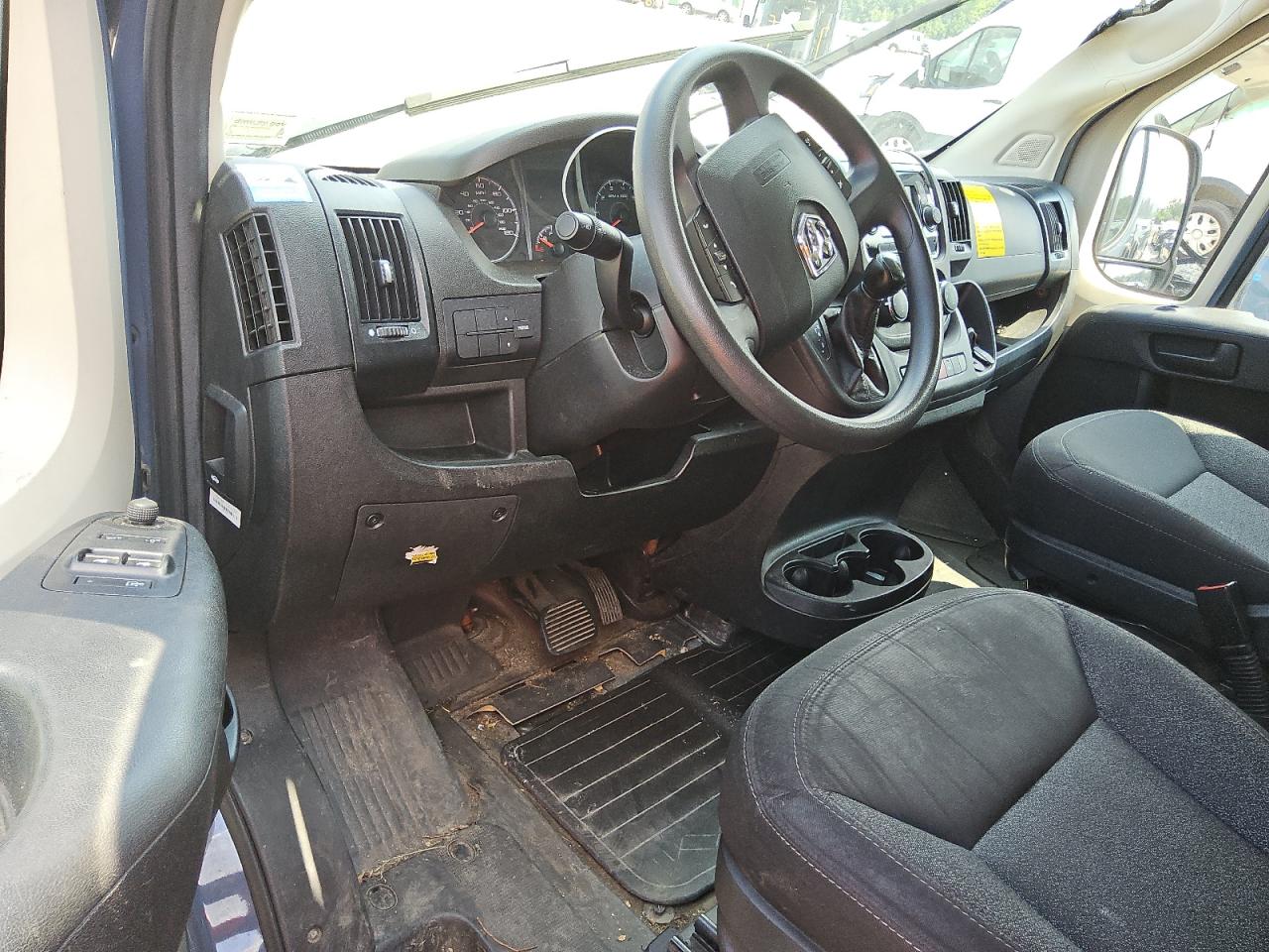 2020 Ram Promaster 3500 3500 High VIN: 3C6URVJG6LE141013 Lot: 58309055