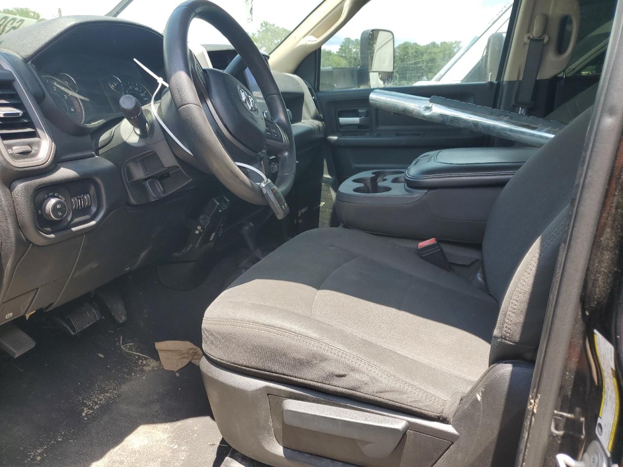 2019 Ram 3500 Tradesman VIN: 3C63RRGL0KG618609 Lot: 62014235